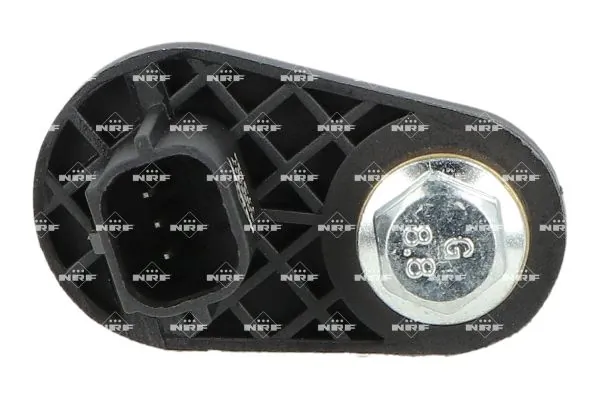 Sensor, crankshaft pulse