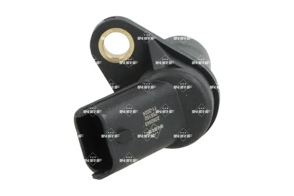 Sensor, crankshaft pulse