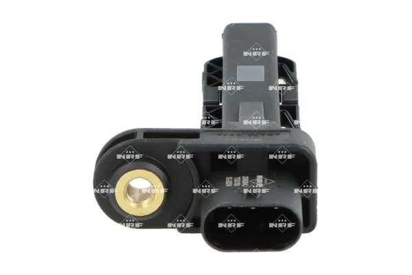 Sensor, crankshaft pulse
