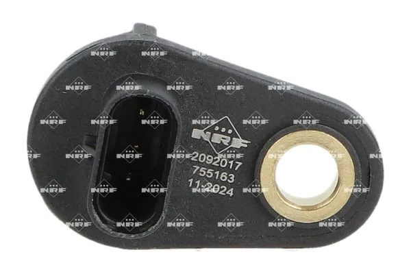 Sensor, crankshaft pulse