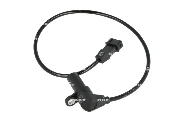 Sensor, crankshaft pulse