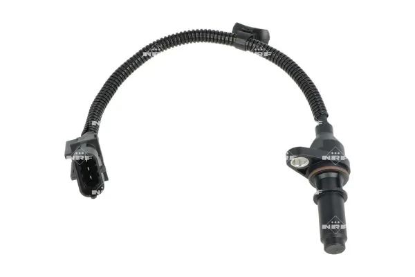 Sensor, crankshaft pulse