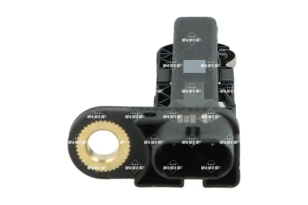 Sensor, crankshaft pulse