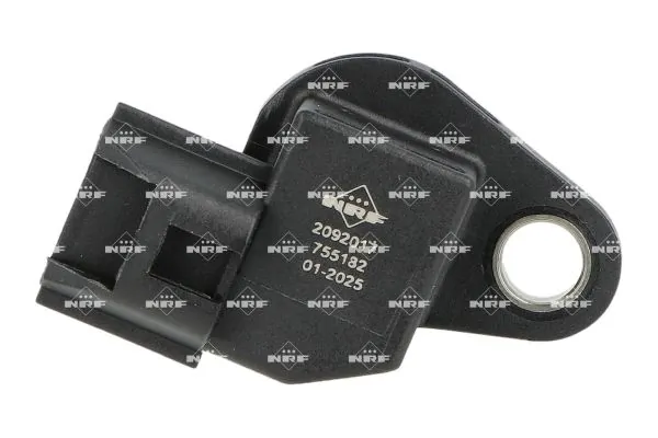 Sensor, crankshaft pulse