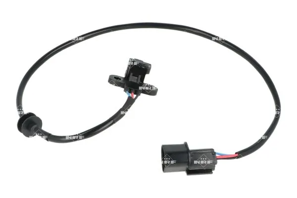 Sensor, crankshaft pulse