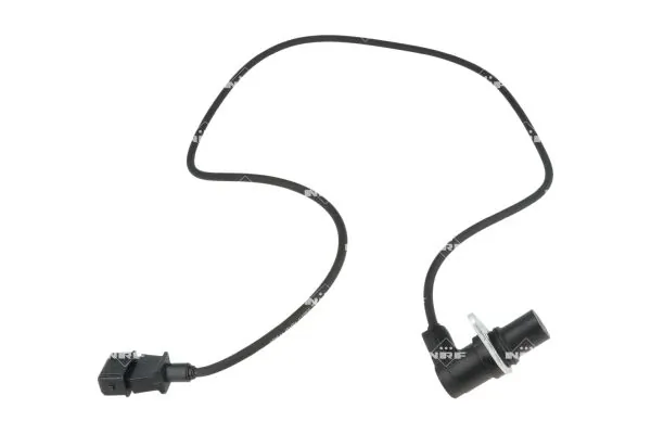 Sensor, crankshaft pulse