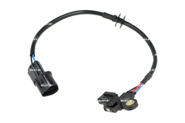 Sensor, crankshaft pulse