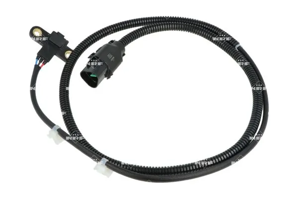 Sensor, crankshaft pulse