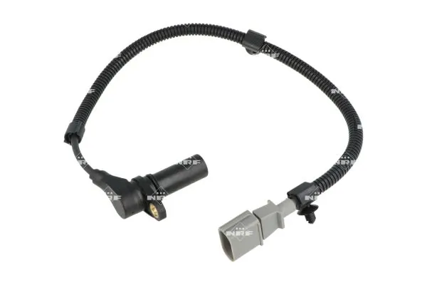 Sensor, crankshaft pulse