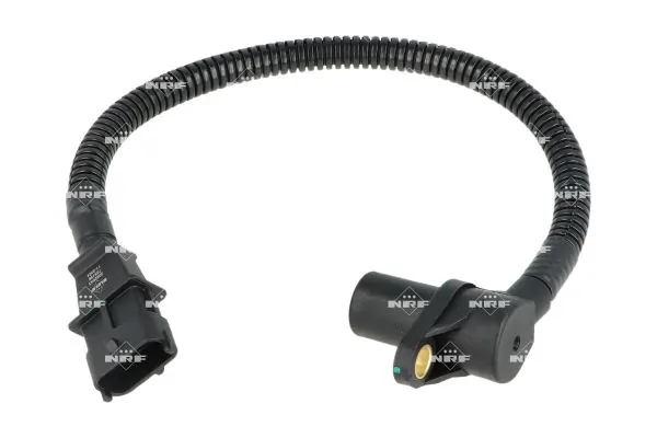 Sensor, crankshaft pulse