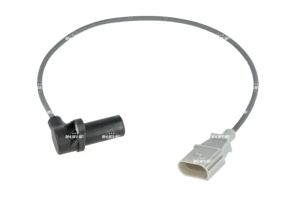 Sensor, crankshaft pulse