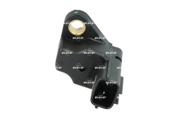 Sensor, crankshaft pulse