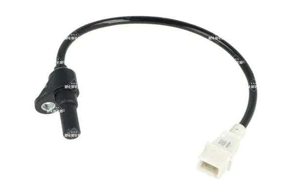 Sensor, crankshaft pulse