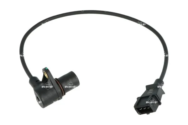 Sensor, crankshaft pulse
