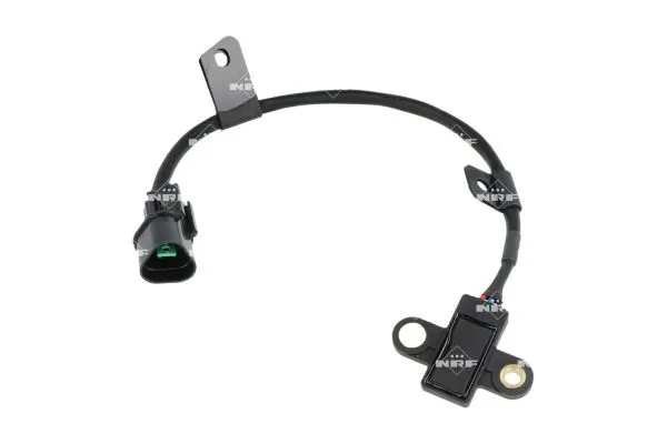 Sensor, crankshaft pulse