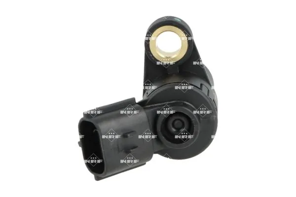 Sensor, crankshaft pulse