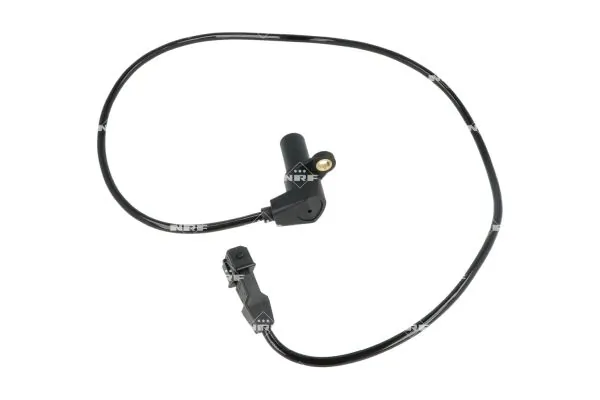 Sensor, crankshaft pulse