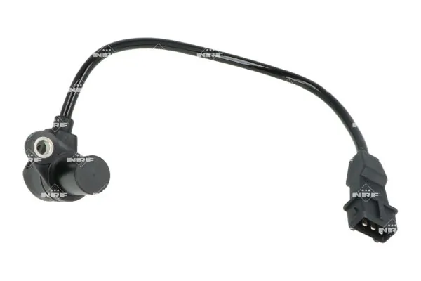 Sensor, crankshaft pulse