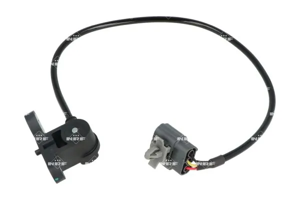Sensor, crankshaft pulse