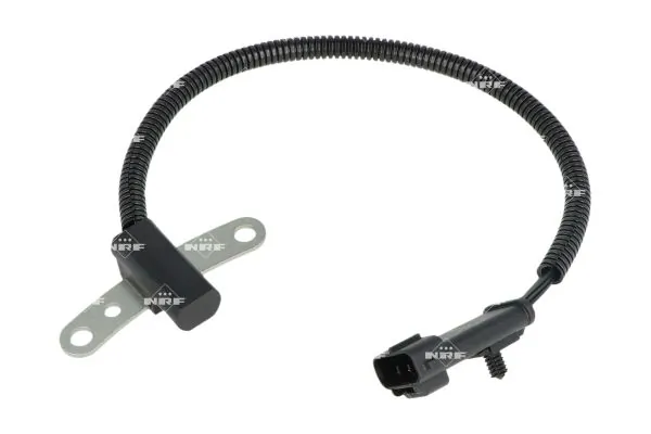 Sensor, crankshaft pulse