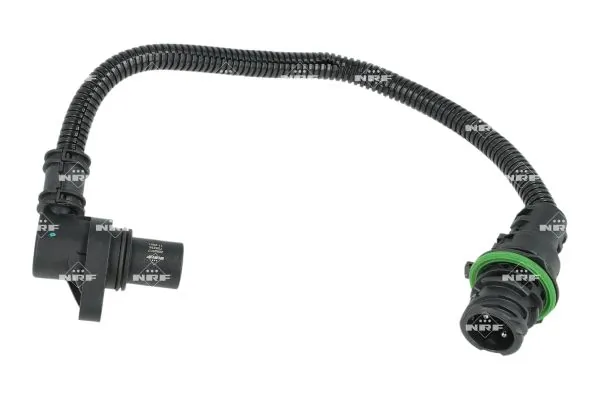 Sensor, crankshaft pulse
