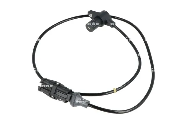 Sensor, crankshaft pulse