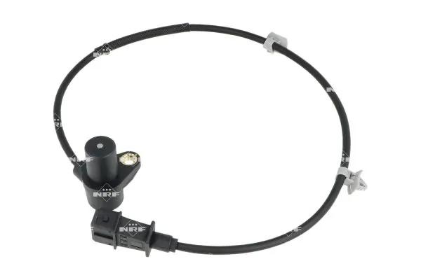 Sensor, crankshaft pulse