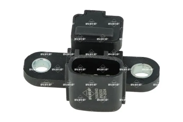Sensor, crankshaft pulse