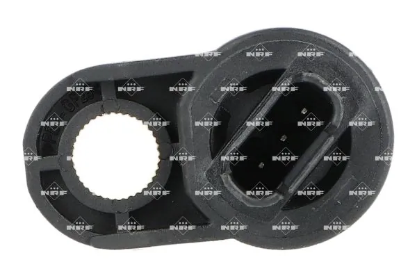 Sensor, crankshaft pulse