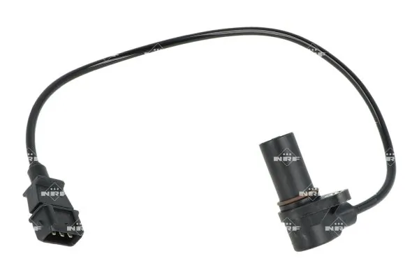 Sensor, crankshaft pulse