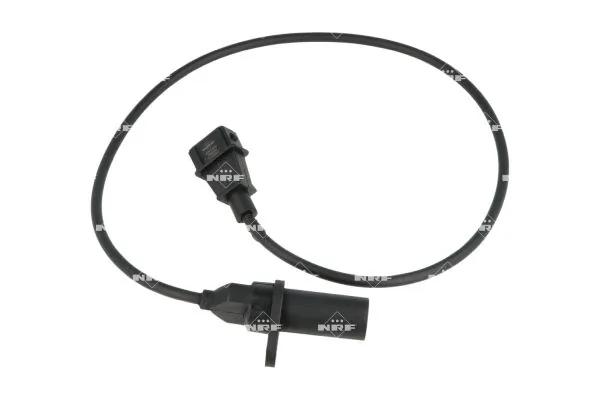 Sensor, crankshaft pulse