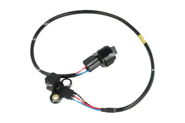 Sensor, crankshaft pulse