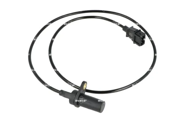 Sensor, crankshaft pulse