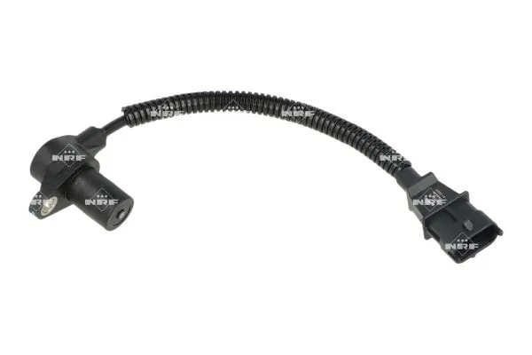 Sensor, crankshaft pulse