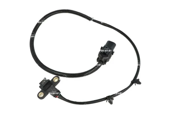 Sensor, crankshaft pulse