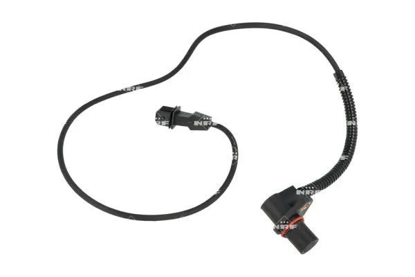 Sensor, crankshaft pulse