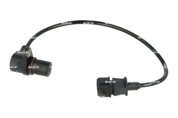 Sensor, crankshaft pulse