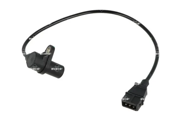 Sensor, crankshaft pulse