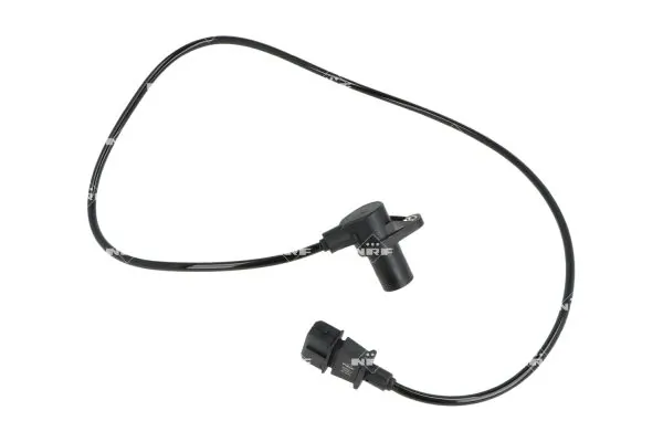 Sensor, crankshaft pulse