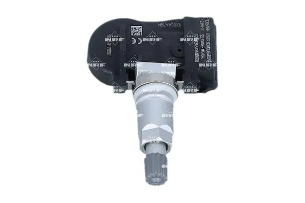 Wheel Sensor, tyre-pressure monitoring system
