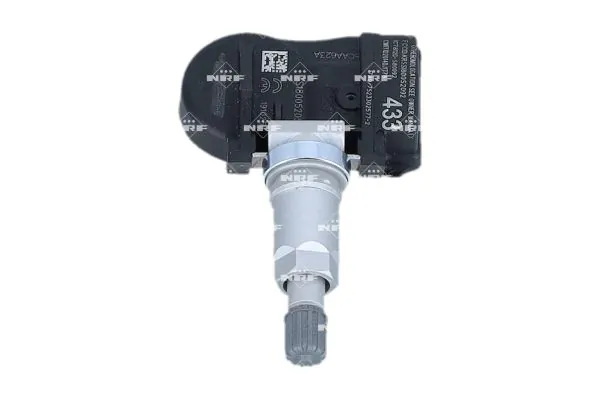 Wheel Sensor, tyre-pressure monitoring system