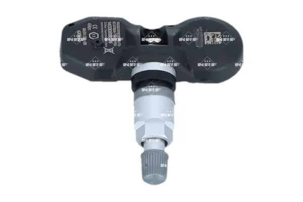 Wheel Sensor, tyre-pressure monitoring system