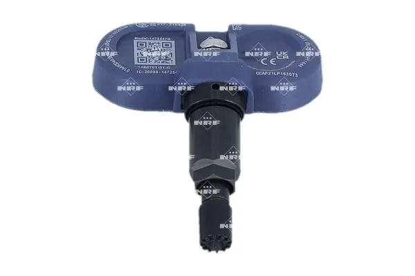 Wheel Sensor, tyre-pressure monitoring system