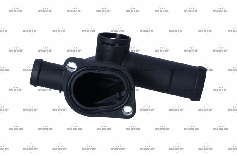 Coolant Flange