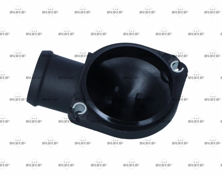 Coolant Flange