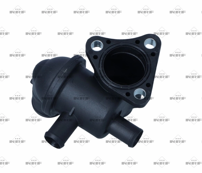Coolant Flange
