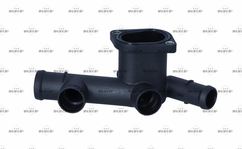 Coolant Flange