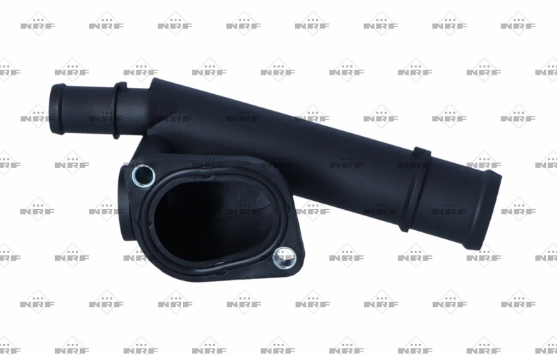 Coolant Flange