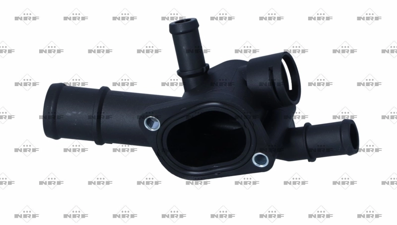 Coolant Flange