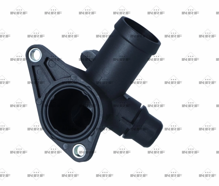 Coolant Flange